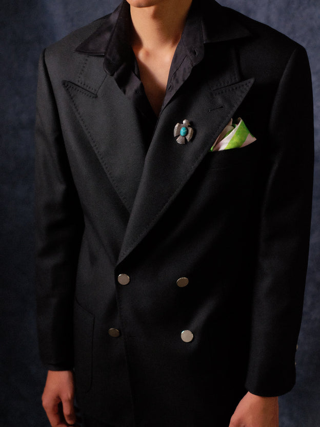 Black, But Make It Personal