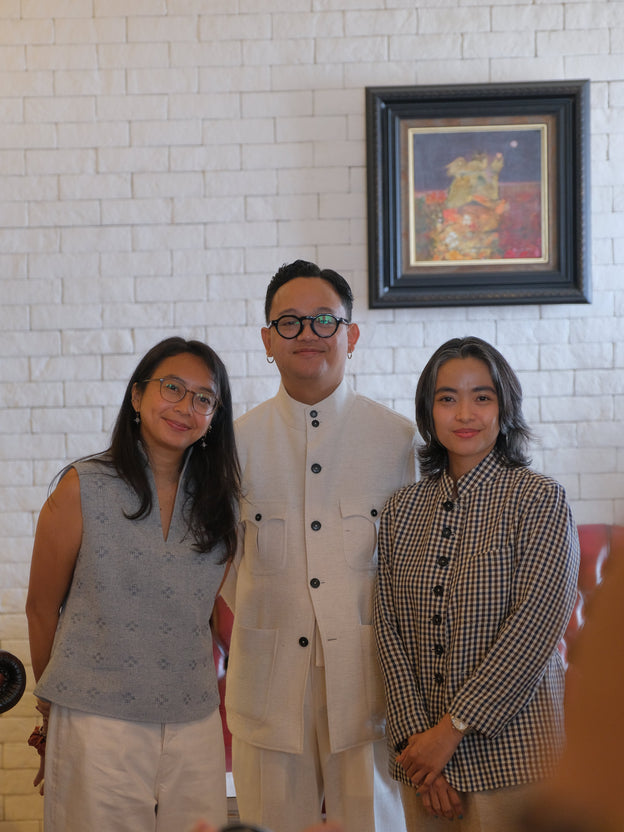Tailored for Tomorrow: Crafting A Sustainable Future in Fashion