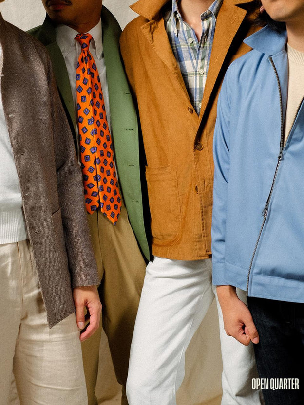 The New Kids On The Rack: Our MTO Shacket!
