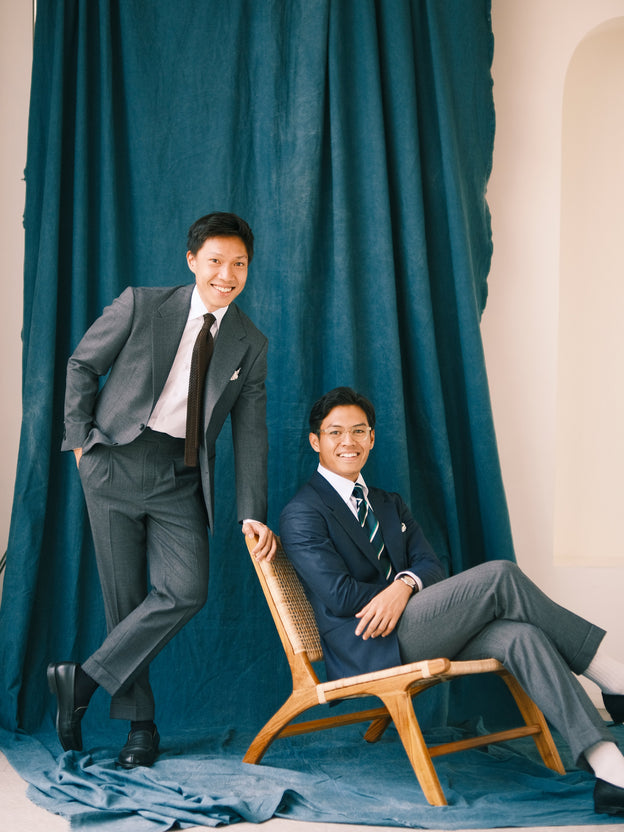 Frequently Asked Questions: Tailoring in Jakarta