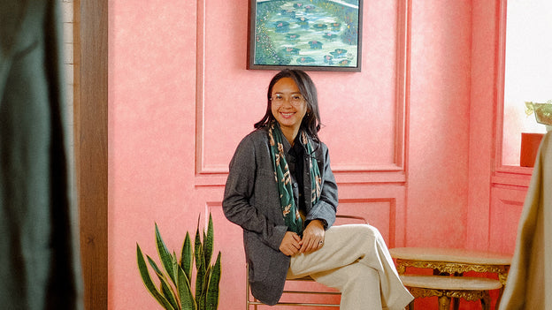 World of Wonders: Inside Audrey Jessica's Universe