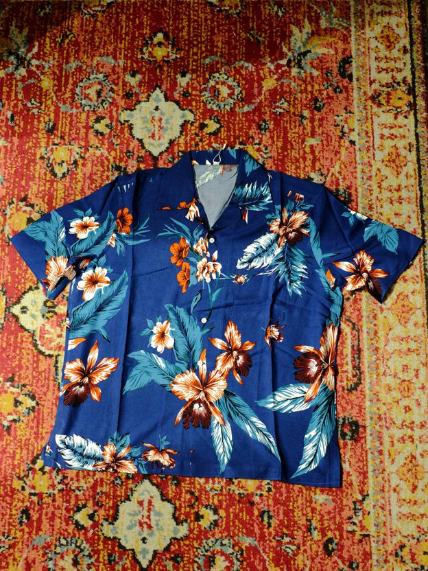 Hawaiian Shirt