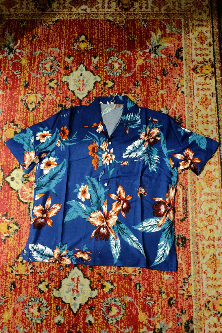 Hawaiian Shirt