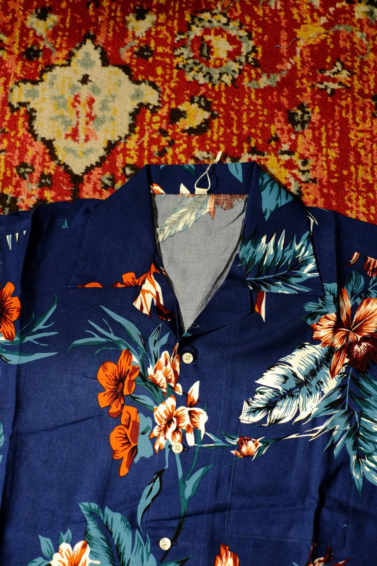 Hawaiian Shirt